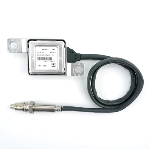 Capteur NOx 5WK96687 résout voyant moteur allumé et pollution Q7