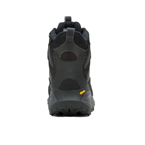 Image of Merrell mens Moab Speed 2 Thermo Mid Waterproof