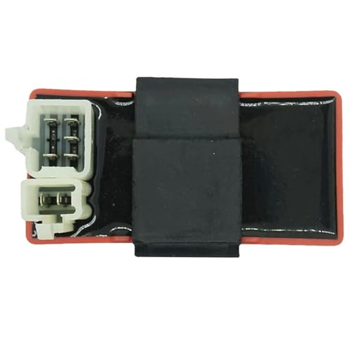 Allumage CDI moto performant pour réguler le moteur Boxer CT et Discover 110 - 2
