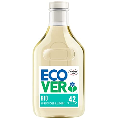 Ecover Bottle Plastic...