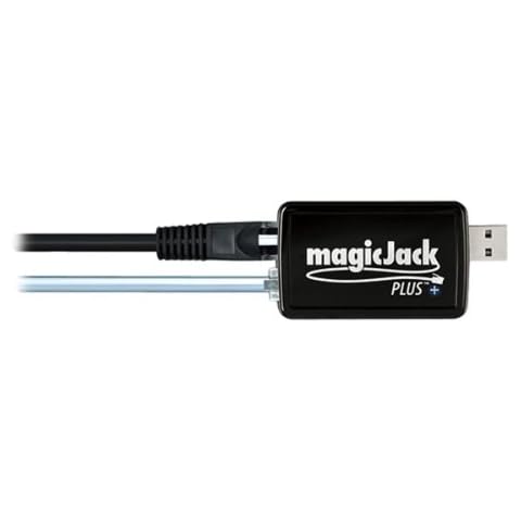 magicJack Plus Cover