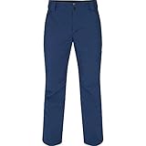 firefly ski jacket Matériau léger FIREFLY Antonio III Pantalon Homme Pantalon Homme Navy FR : XL (Taille Fabricant : 56)