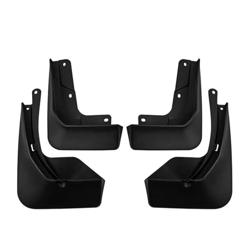 車の外装 マッドフラップ ホンダの場合 WR-V WRV E RS 2023 マッドガード泥フラップスプラッシュガードフロントリアホイールフェンダーカーアクセサリー 4 個