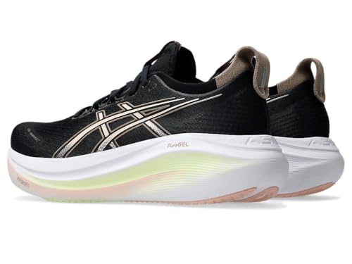 Image of ASICS Womens Gel-Nimbus 27 Running Shoes