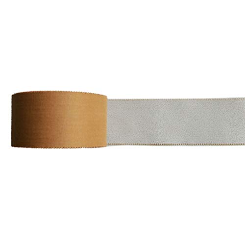 EXCEART Rolo de Fita Esporte Respirável Proteção Atlética Envoltório Bandagem Roupas Fita Fixa Cotov