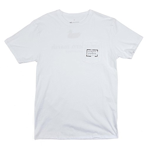 Southern Marsh Men's Authentic T-Shirt2