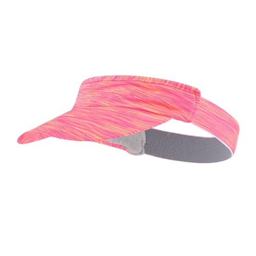 LATTCURE - Visera para la Frente, Sombrero de Verano, Gorra para el Sol, para Tenis, Golf, Parasol, Ajustable, para Correr, Correr, Hacer Sol, Gorra para Hombre, Mujer, Deporte, Exterior