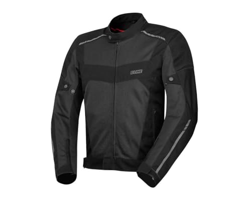 Blouson été R-COOLER veste aérée pour éviter la surchauffe en deux-roues