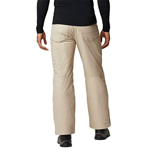 Image of Columbia Men's Bugaboo II Snow Pants, Waterproof & Breathable