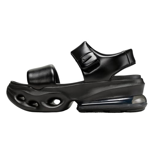 Nike Air Max Halo Women's Shoes (Black/Anthracite/Black) Size 8