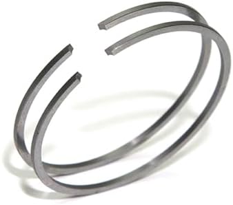 Caber Piston Rings 54mm fits Stihl 066, MS660, Husqvarna 385