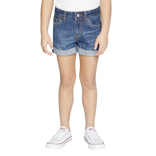 Levi's Kids girlfriend shorty short Mädchen 2-8 Jahre