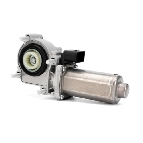 Moteur commande boîte transfert ATC400 pour BMW X3 X5 E53 E70 E83 - 4