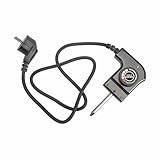 Recamania Cable Universal con Termostato para Plancha Eléctrica CTW300 10A 250V