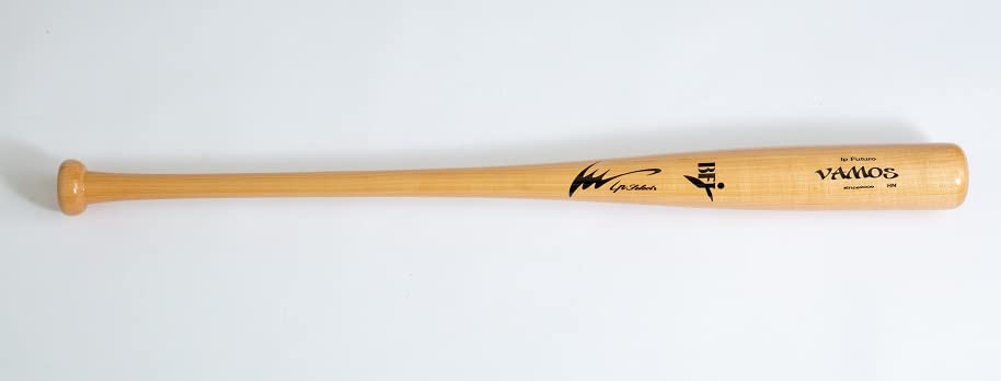 IP SELECT VAMOS 硬式木製バット84cm870ｇ IP SELECT VAMOS 硬式木製バット84cm870g IP SELECT VAMOS 硬式
