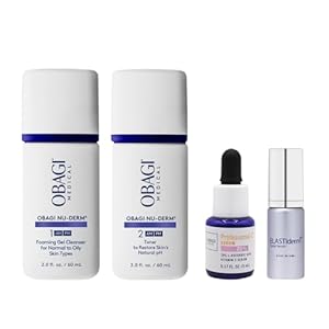 Obagi Bestsellers Travel Skincare S...