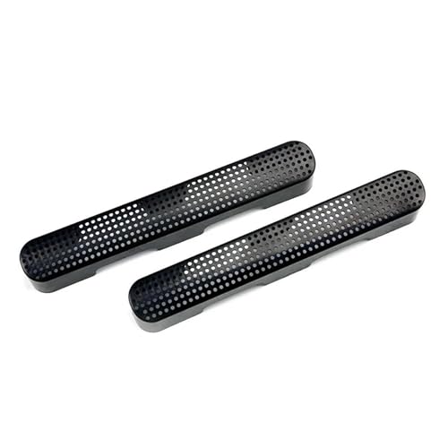 Cubierta de ventilación para Porsche Cayenne 2018-2022, ideal para viajes