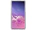 OtterBox Symmetry Clear Series Case for Galaxy S10+ - Retail Packaging - Stardust