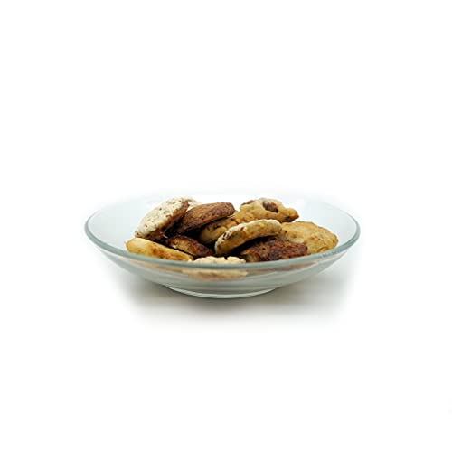Bellfor Knabber-Schmaus Hundekekse mit frischem Hühnerfleisch – 100 g. Getreidefreie Hundeleckerlis ohne Zucker, leicht verdaulich für Sensible Hunde. Snacks für das Hundetraining