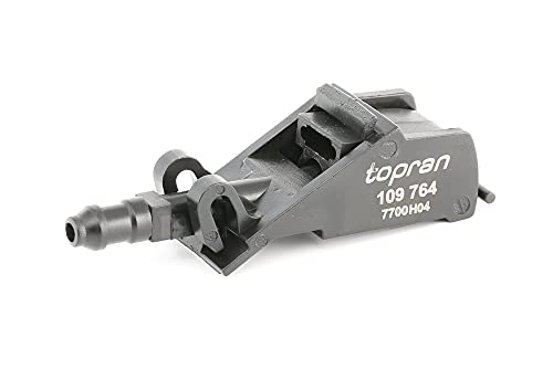 Topran 109 764 Parabrisas Arandela Boquilla