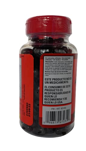 Aceites, Imagen adicional