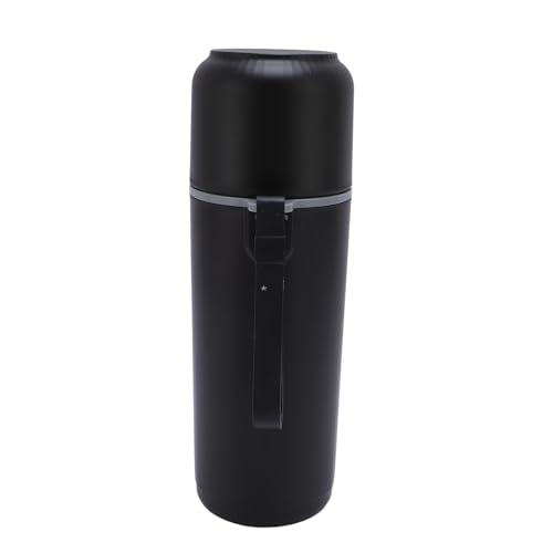Tetera eléctrica para auto Estink 500ml portátil 12V 24V miniatura 4