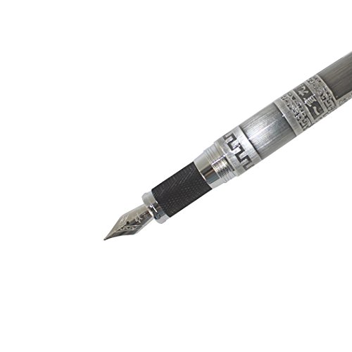 Zoohot Avanzate Penna stilografica Jinhao 189 più