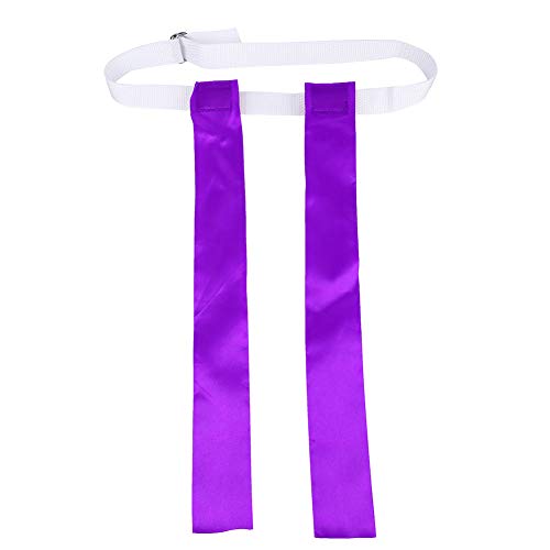 YUEYASHUX Colorful Ribbon Chase Kids Sports Toy for Outdoor Play