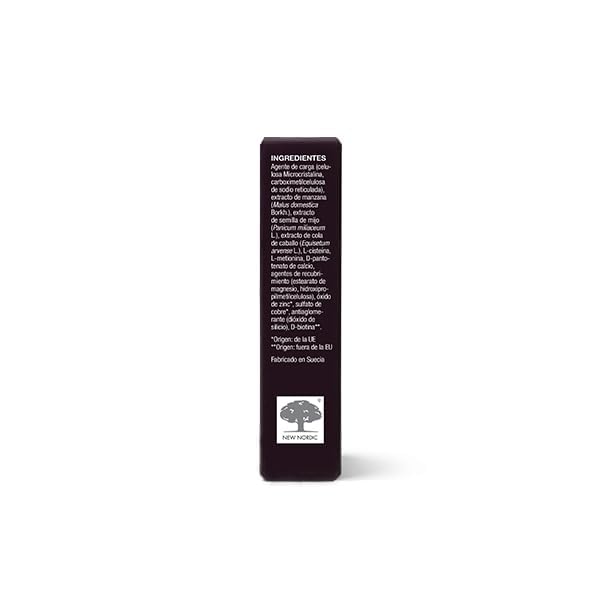 Hair Volume 30comp comprimés routine | Complément cheveux volume - 5