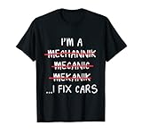 Mechanic Collection