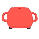 Yechiry Scooter Board, Sit Down Scooter with Rotating Wheels & Safety Handles, Promotes Balance Coordination, Quiet Design, Stable Kids Sports Toys, for Home, School Activities Yechiry Scooter Board, Sit Down Scooter with Rotating Wheels & Safety Handles, Promotes Balance Coordination, Quiet Design, Stable Kids Sports Toys, for Home, School Activities