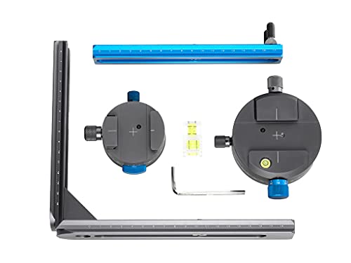 Novoflex Vr-System Pro Ii Heavy Duty - 3