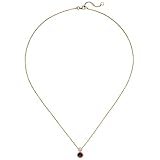 Bitte beachten Sie die Abmessungen des Artikels. Der Schmuck ist zur besseren Darstellung vergrößert abgebildet.
