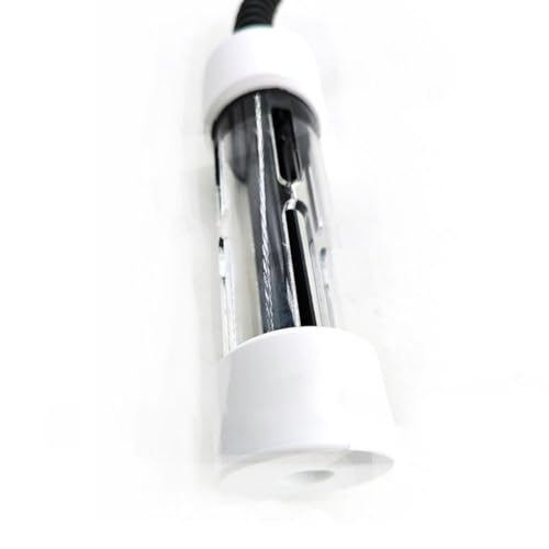 Saliera di ricambio per sistema termale Hot Spring 76078 - Unità di sanificazione plug-and-play facile da installare con raccordo pass-through e guarnizione per cavi