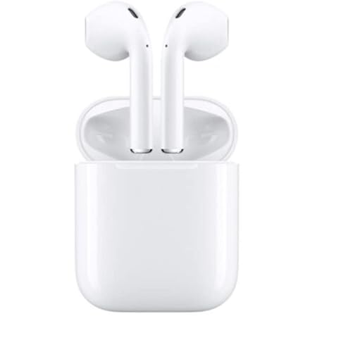 Wireless Earbuds With Bluetooth 5.0