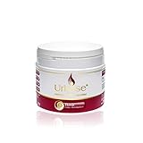 Laetitia Original Urbase I Basic Extra Basenmineralpulver: Nahrungsergänzungsmittel mit Magnesium, Calcium, Zink, Kieselerde – Basenfasten neutralisiert & gleicht Säuren aus – vegan, 200g Dose