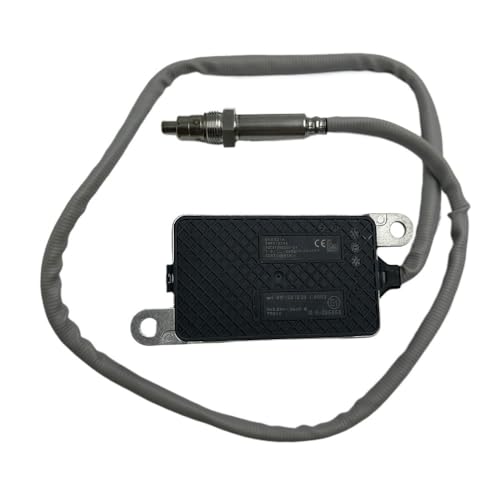 Capteur NOx 5WK97331A sonde anti pollution Mercedes-Benz Axor A0101531628