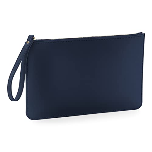 Image of BagBase BG750 Boutique Accessory Pouch - Navy