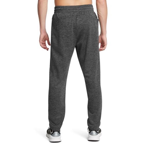 Under Armour Men's Fleece Twist Tapered Leg Pants2