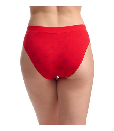 Image of adidas womens Seamless Bikini Underwear Multipack
