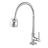 Top 10 Melhores Torneira Para Cozinha para comprar em 2025 20 Torneira Gourmet para Cozinha de – Flexível, Luxo em Metal, 1/4 de Volta