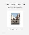Vinyl, Album, Cover, Art: The Complete Hipgnosis Catalogue