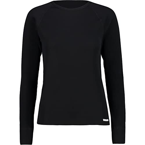 CMP - Sweatshirt für Kinder, Schwarz, 176