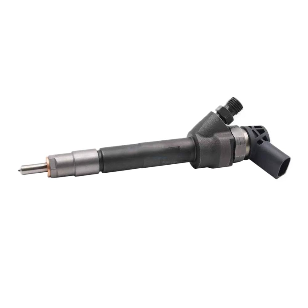 Mpbunjg Onecolor Fuel Injector Nozzle Compatible With X1 X3 120D 320D 520D 2.0L N47d20c Diesel Engine 2010–2016