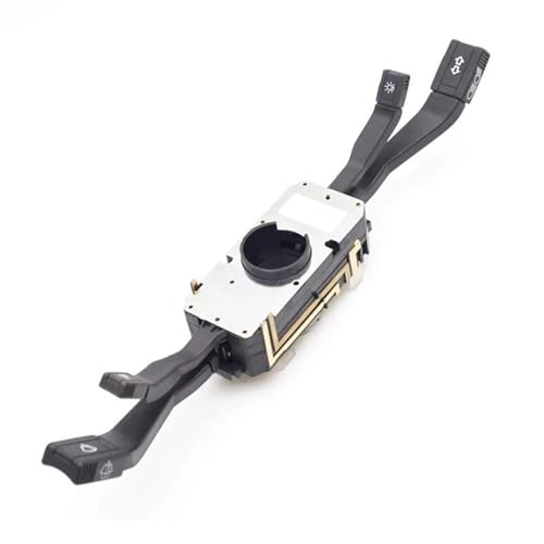 Interrupteur combiné feux et clignotants pour Audi 100 et 80 B3 B4 - 2