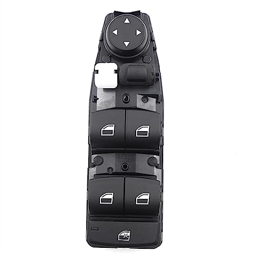 Interrupteur de vitre pour BMW F30 F10 résout bouton bloqué