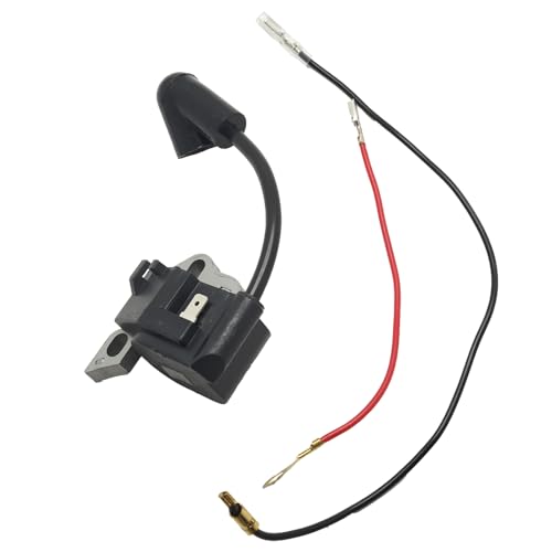 Bobine d'allumage performante MS170 MS180 pour un démarrage rapide de tronçonneuse - 2