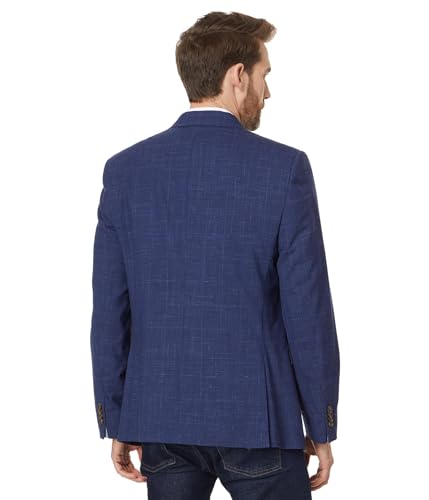 Ted Baker Men's Titusj Slim Wool Blend Single Breasted Blazer2