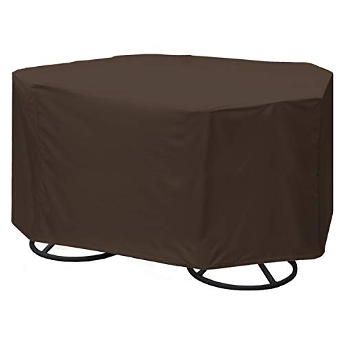 True Guard Patio Furniture Cover, 4-Chair Dining Sets