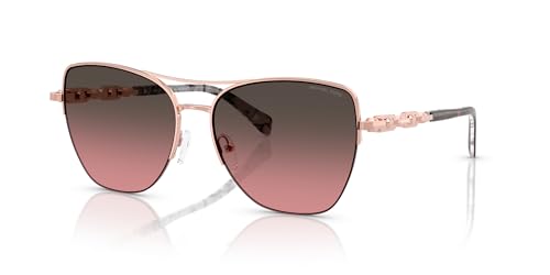 Michael Kors Women's Mk1163 Dorado Beach Square Sunglasses2